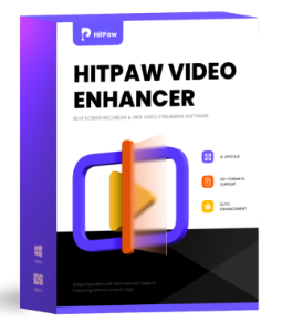 hitpaw video enhancer crack 