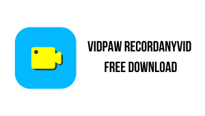 VidPaw Convert Any Video Crack