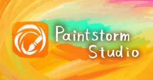 Paintstorm Studio Crack
